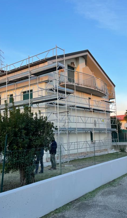 ristrutturare casa vecchia