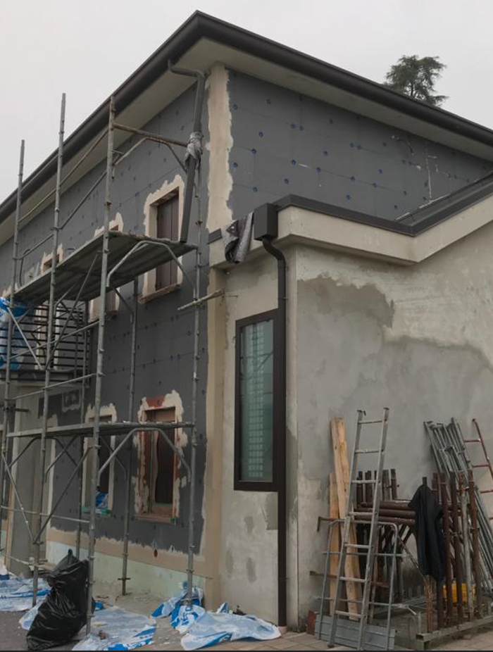 impresa edile per ristrutturazione completa della casa